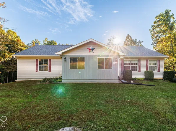 4006 Little Creek Dr S, Spencer, IN 47460
