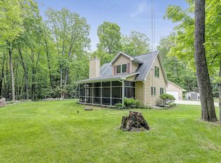 N10701 Nitke Rd, Tigerton, WI 54486