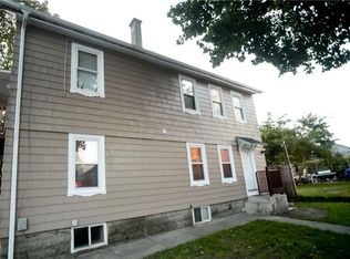 101 Abbott St, Pawtucket, RI 02860