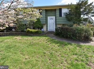 533 Old Mill Rd, Millersville, MD 21108