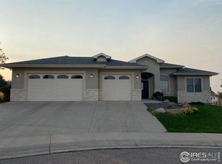 4609 Freehold Dr, Windsor, CO 80550