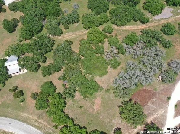 543 Buckskin Trail LOT 543, Bandera, TX 78003