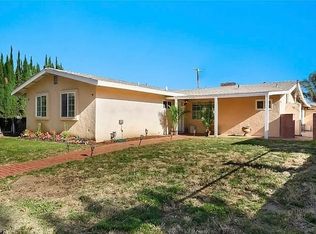 17256 Rinaldi St, Granada Hills, CA 91344