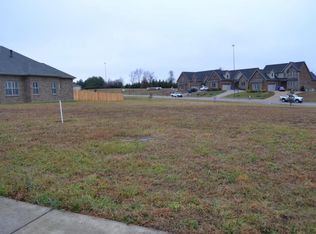 1441 Saint Thomas Way, Alcoa, TN 37701