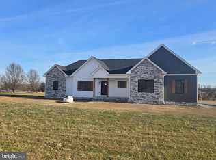 1063 Dominion Rd, Gerrardstown, WV 25420