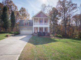 6432 Winding Creek Ln #32, Denver, NC 28037