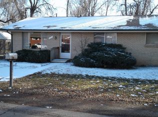 8120 W 50th Ave, Arvada, CO 80002