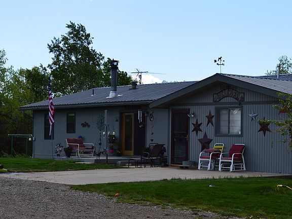 Home Sweet Home!