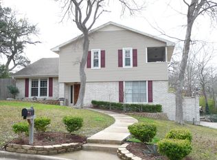 4013 Wendy Oaks Dr, Temple, TX 76502