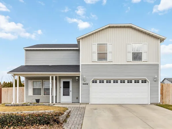 16212 N Glacier Peak Dr, Nampa, ID 83651