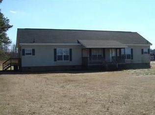 18434 Barrow Rd, Capron, VA 23829