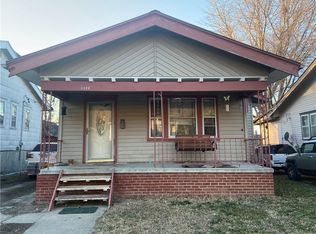 3914 Terrace Ave, Saint Joseph, MO 64504