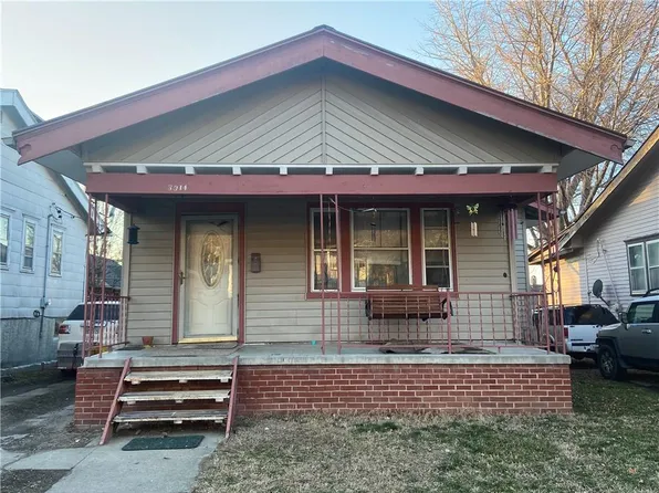 3914 Terrace Ave, Saint Joseph, MO 64504