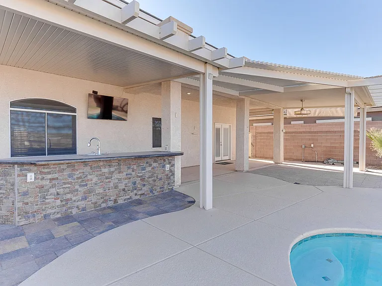 860 Viento Del Montagna Ave — Photo 23