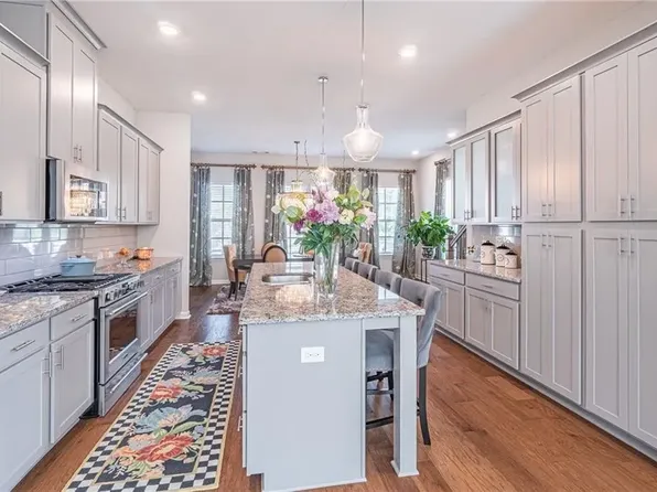 2563 Morehead St, Norcross, GA 30071