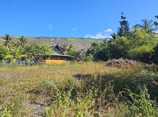 Manini Beach Rd LOT 12, Captain Cook, HI 96704