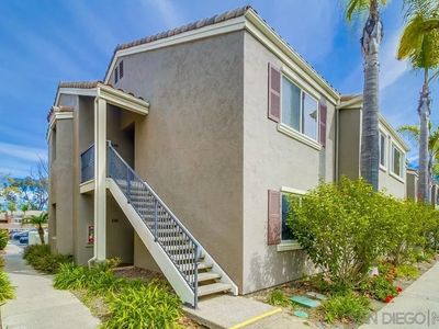8460 Via Mallorca Unit 235, La Jolla, CA, 92037