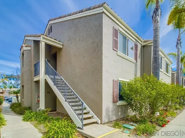 8460 Via Mallorca Unit 235, La Jolla, CA 92037