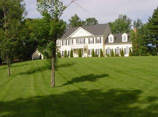 50 Old Farm Rd, Lunenburg, MA 01462