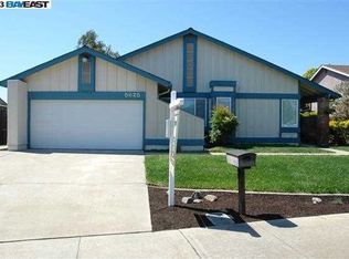5625 Haggin Oaks Ave, Livermore, CA 94551