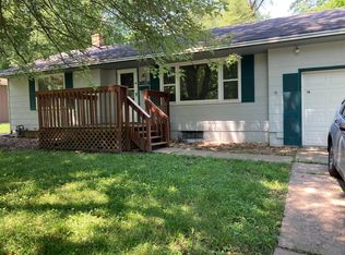 10516 Oakland Ave, Kansas City, MO 64134
