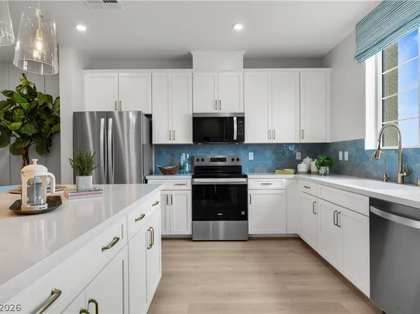 5623 Amethyst Valley St, Las Vegas, NV 89118