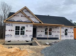 1500 Old Us 421 Hwy, Lillington, NC 27546