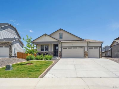 14670 Guernsey Drive, Mead, CO, 80542