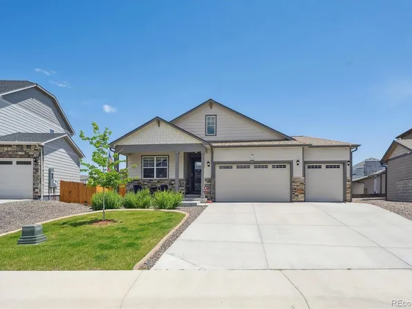 14670 Guernsey Drive, Mead, CO 80542