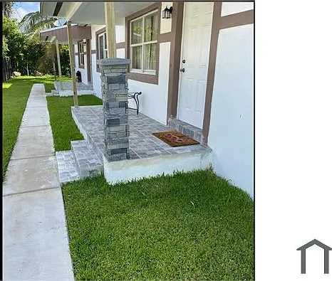 2 bed, 900 sqft, $2,500 — Photo 2