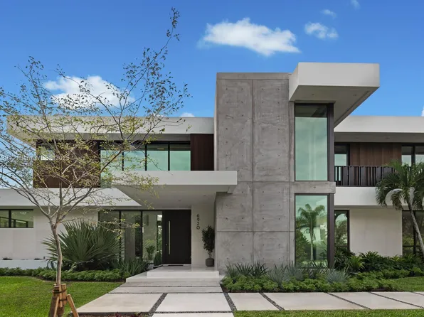 6920 SW 124th St, Pinecrest, FL 33156