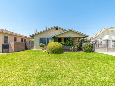 659 Findlay Ave, Los Angeles, CA, 90022