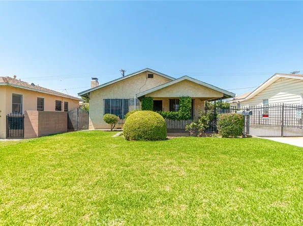 659 Findlay Ave, Los Angeles, CA 90022