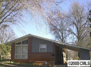 1216 White Plains Rd, Charlotte, NC 28213