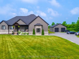 856 Lorraine Rd, Pt Colborne, ON L3K5V3