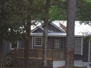 16982 Balmoral, Montgomery, TX 77316