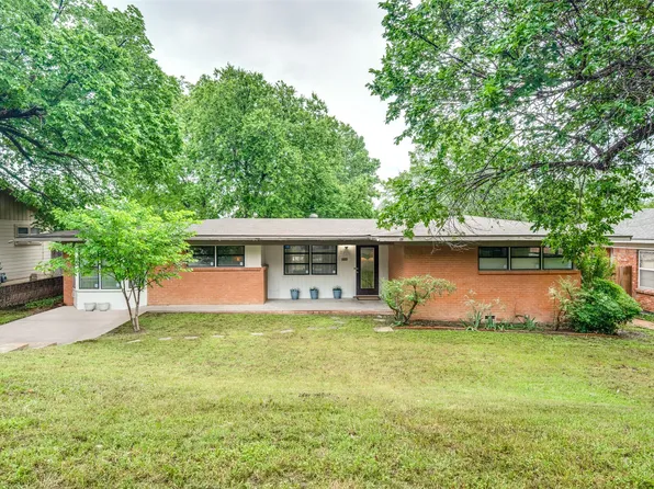 2725 Sandage Ave, Fort Worth, TX 76109