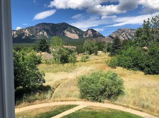 3343 Cripple Creek Trl #H12, Boulder, CO 80305