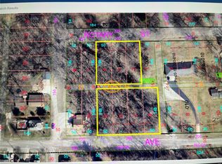 509 E Wilson Ave, Gillespie, IL 62033