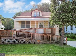 305 Mace Ave, Baltimore, MD 21221