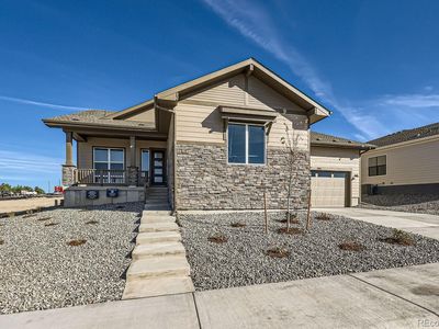 492 Agoseris Way, Castle Rock, CO, 80104