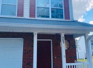 365 Crooked Pine Trl #1, Crestview, FL 32539