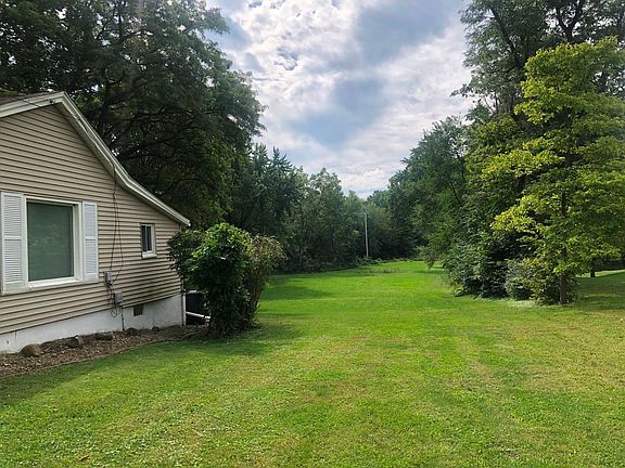 side yard