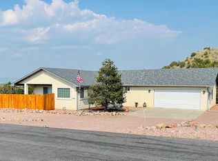 154 Blue Grouse Dr, Canon City, CO 81212