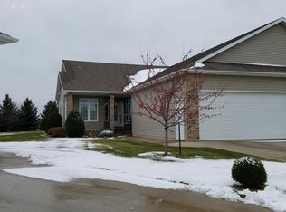 4543 4th St S, Moorhead, MN 56560