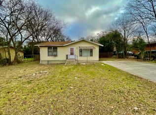 413 Eastwood St, San Marcos, TX 78666