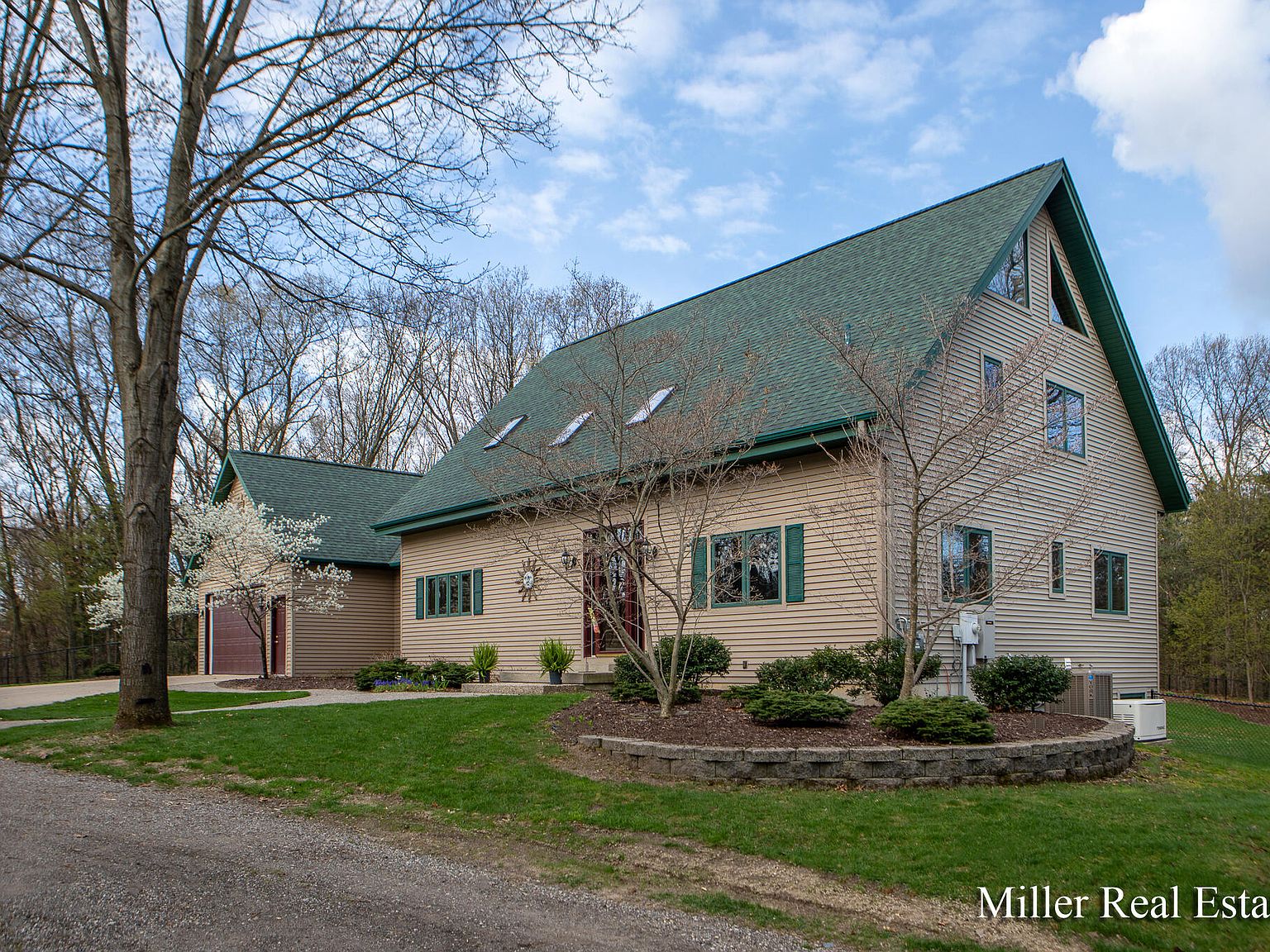 1855 Parnell Ave SE, Ada, MI 49301 Zillow