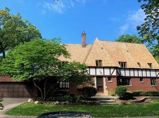 935 Tower Rd, Winnetka, IL 60093