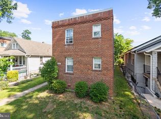 3320 E St SE, Washington, DC 20019