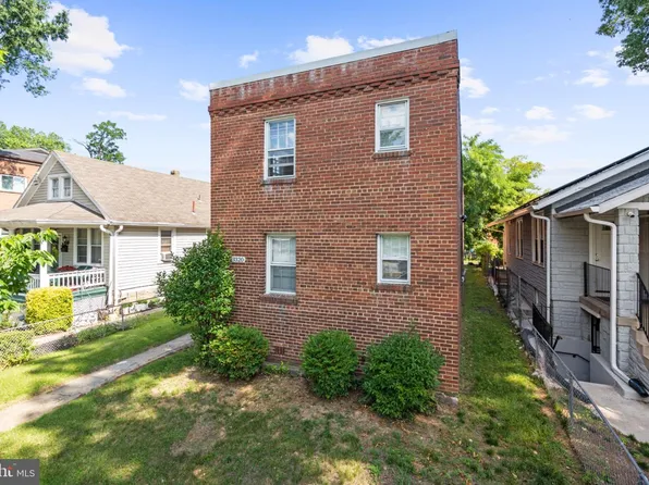 3320 E St SE, Washington, DC 20019